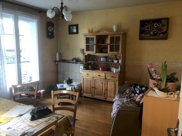 APPARTEMENT F3 - Photo 1 - Bourg-en-Bresse
