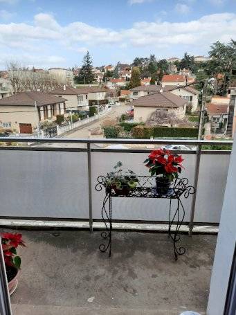 Appartement - Photo 1 - Saint-Jean-Bonnefonds