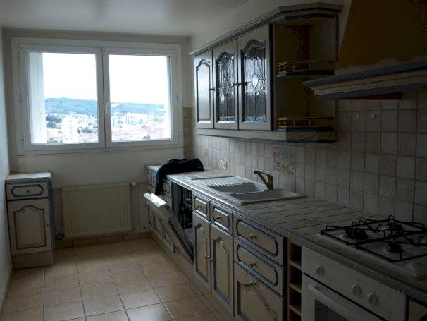 Vend appartement - Photo 1 - Firminy