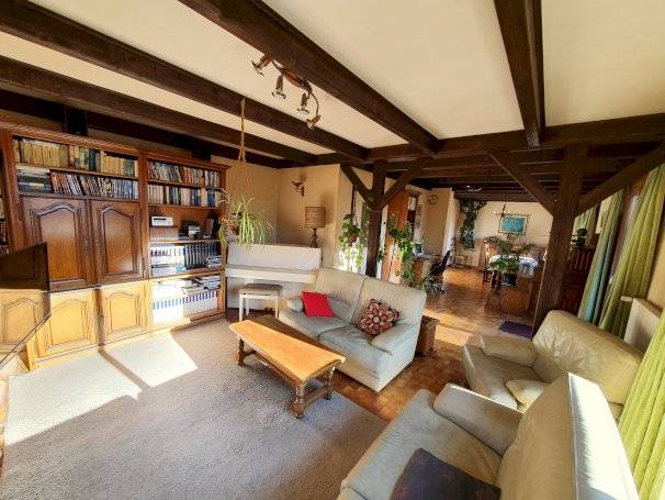 Maison familliale proche d'Albertville - Photo 1 - Mercury