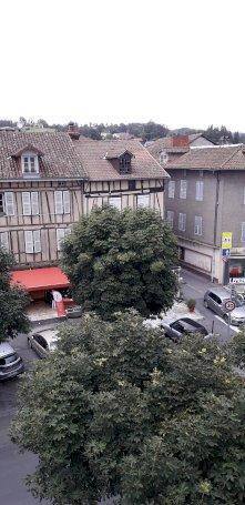 Appartement 3 pièces à Maurs - Photo 1 - Maurs