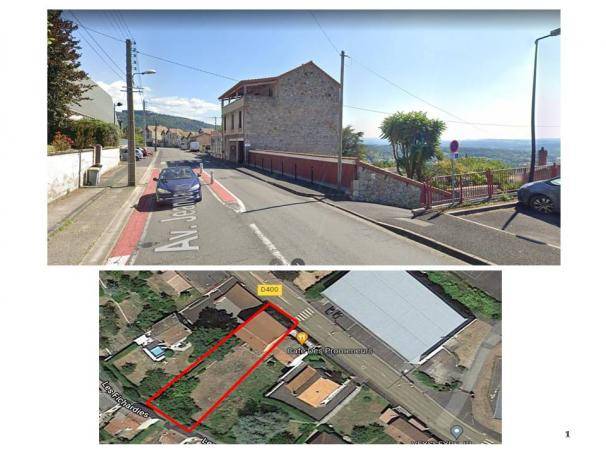 2 APPARTEMENTS TBE A SAISIR - Photo 1 - Thiers