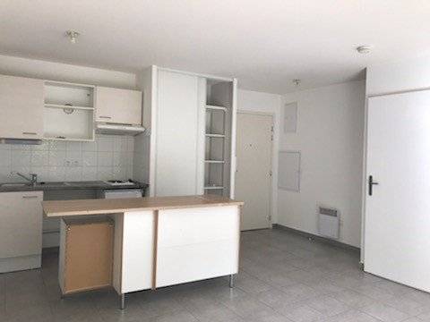 Appartement T2 Saint Genis Pouilly - Photo 1 - Saint-Genis-Pouilly