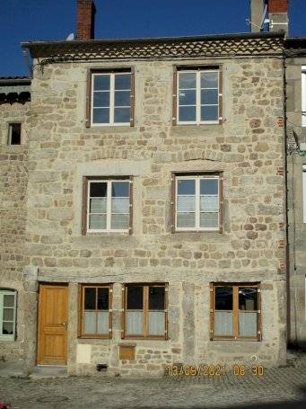 Maison Centre Bourg - Photo 1 - Saint-Didier-en-Velay