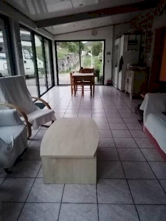 Maison individuelle avec terrain - Photo 1 - Chadrac