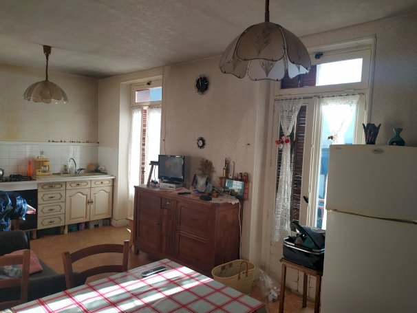 Vends 2 appartements - Photo 1 - Chambon-sur-Lac