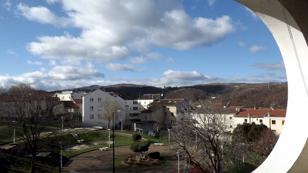 APPARTEMENT T4 - Photo 1 - Lorette