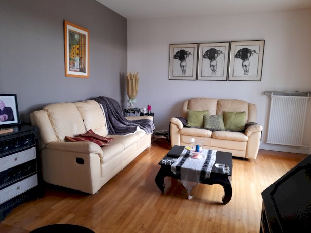 Appartement - Photo 1 - Romans-sur-Isère