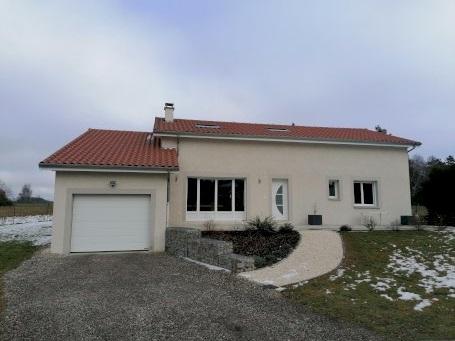 Villa de 2020 - Photo 1 - Lapte