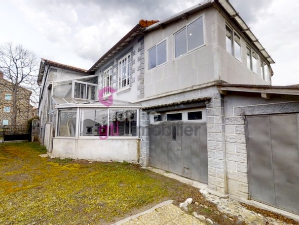 Maison avec terrain - Photo 1 - Chavaniac-Lafayette / lieux dit >Boisseuge