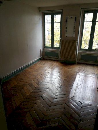 Appartement duplex centre historique - Photo 1 - Clermont-Ferrand