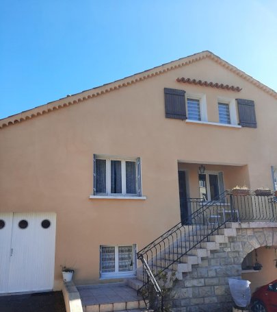 Maison Vals-Le puy - Photo 1 - Vals-près-le-Puy