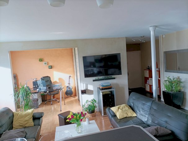 Secteur Gerzat, appartement 4 pièces - Photo 1 - Gerzat