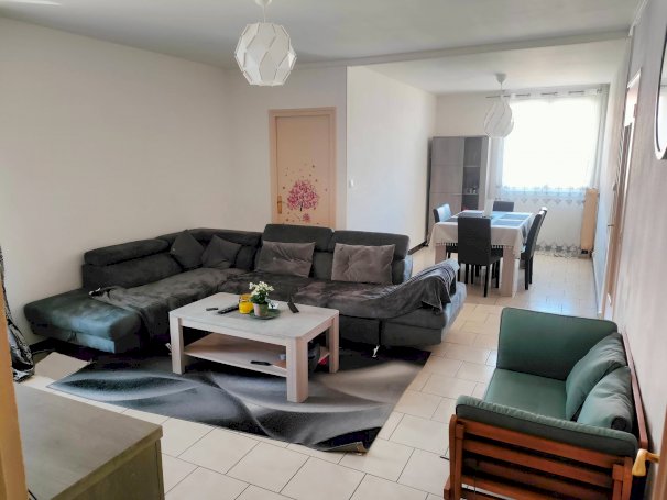 Appartement a 5 mn a pied du centre ville - Photo 1 - Aubenas