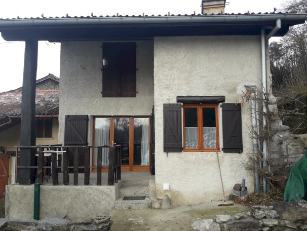 Maison - Photo 1 - Presle