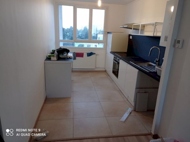 Appartement traversant lumineux - Photo 1 - Roanne