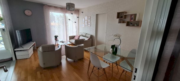 Appartement T4 - Photo 1 - Cournon-d'Auvergne