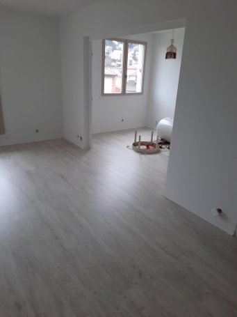 Appartement St Jean Bonnefonds - Photo 1 - Saint-Jean-Bonnefonds