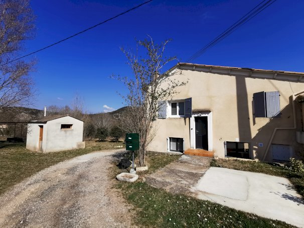 3 pièces très lumineux - Photo 1 - Viviers
