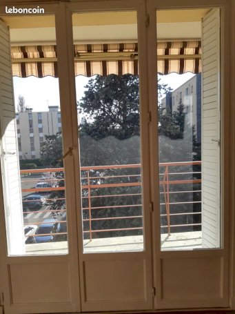 Appartement 3 pièces 65m² - Photo 1 - Montélimar