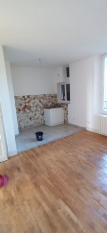 Appartement f3 54m2 - Photo 1 - Montluçon