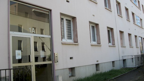 APPARTEMENT F4 - Photo 1 - Chamalières