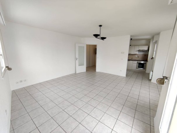 Appartement T3 - Photo 1 - Thoiry