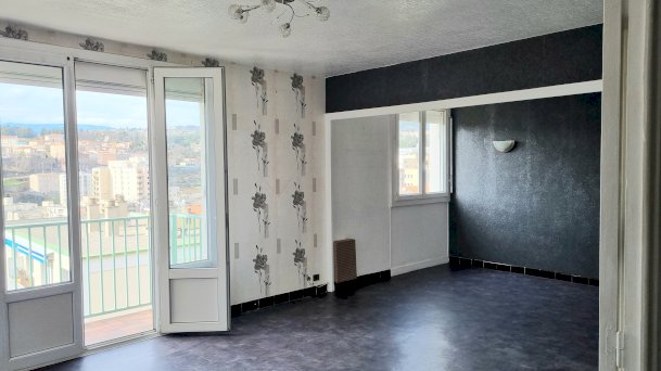 Appt T3/T4 - Photo 1 - Annonay