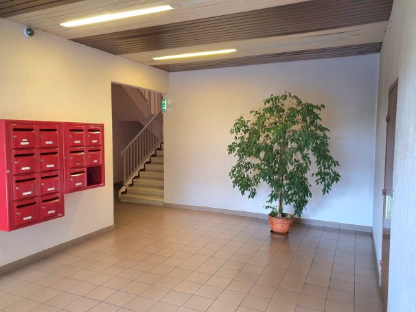 Appartement T4 - Photo 1 - Montluçon