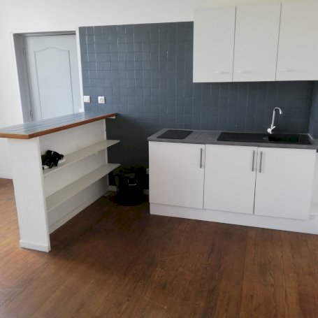 Appartement T2 centre ville - Photo 1 - Montélimar