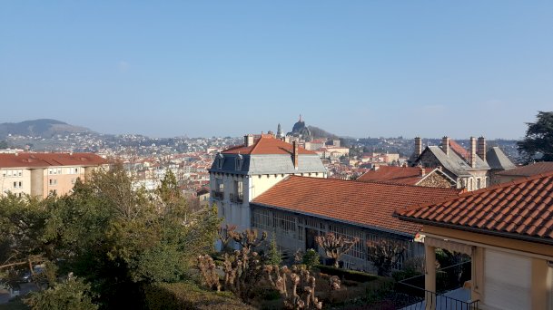 Grand T3 - Le Puy en Velay - Photo 1 - Le Puy-en-Velay