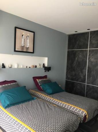 APPARTEMENT 119 M2 - MONTELIMAR - Photo 1 - Montélimar