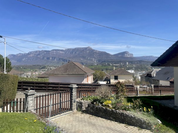 Vends maison - Photo 1 - Chambéry