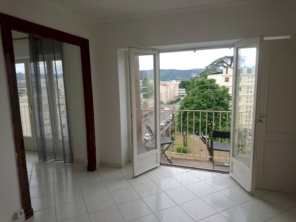 Appartement 79m² à Châteauvert - Photo 1 - Valence