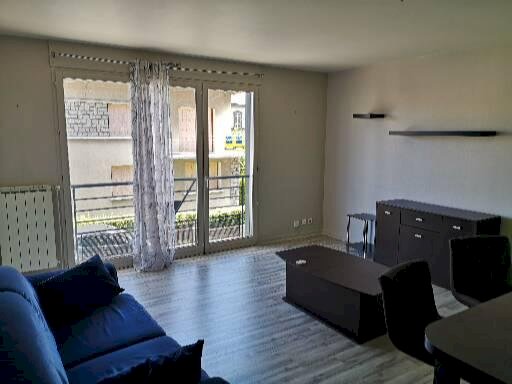 Appartement T2 - Photo 1 - Saint-Flour