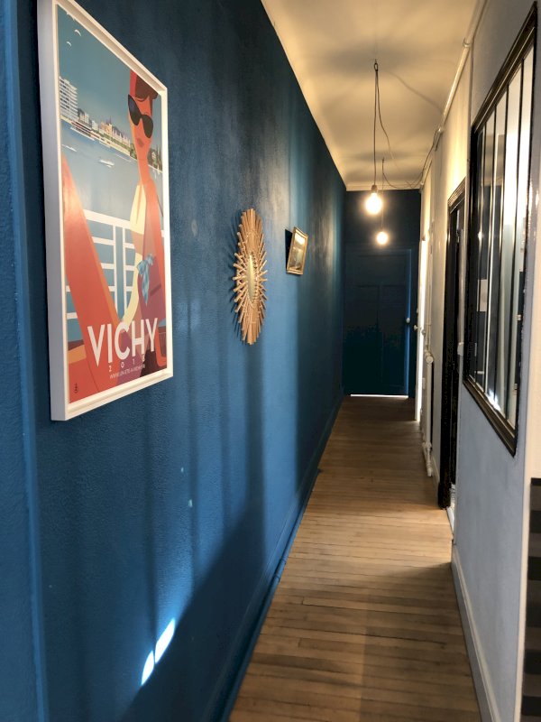 Appartement au cœur de Vichy - Photo 1 - Vichy