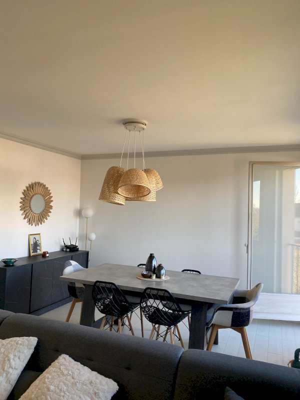 Vichy Centre - Appartement 68m² - Photo 1 - Vichy