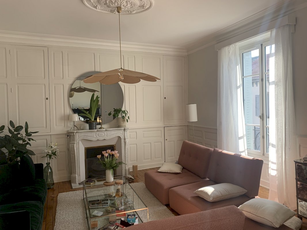 Duplex 180 m² - Photo 1 - Aurillac