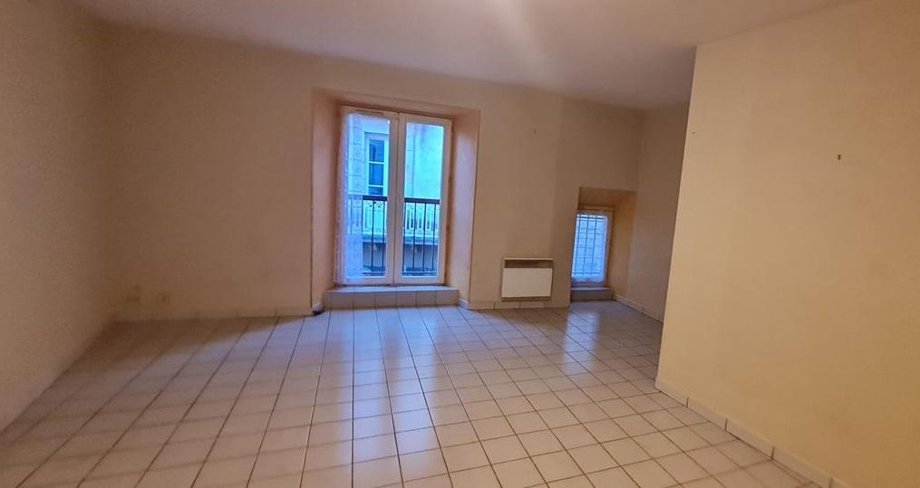 Appartement - Photo 1 - Aubenas