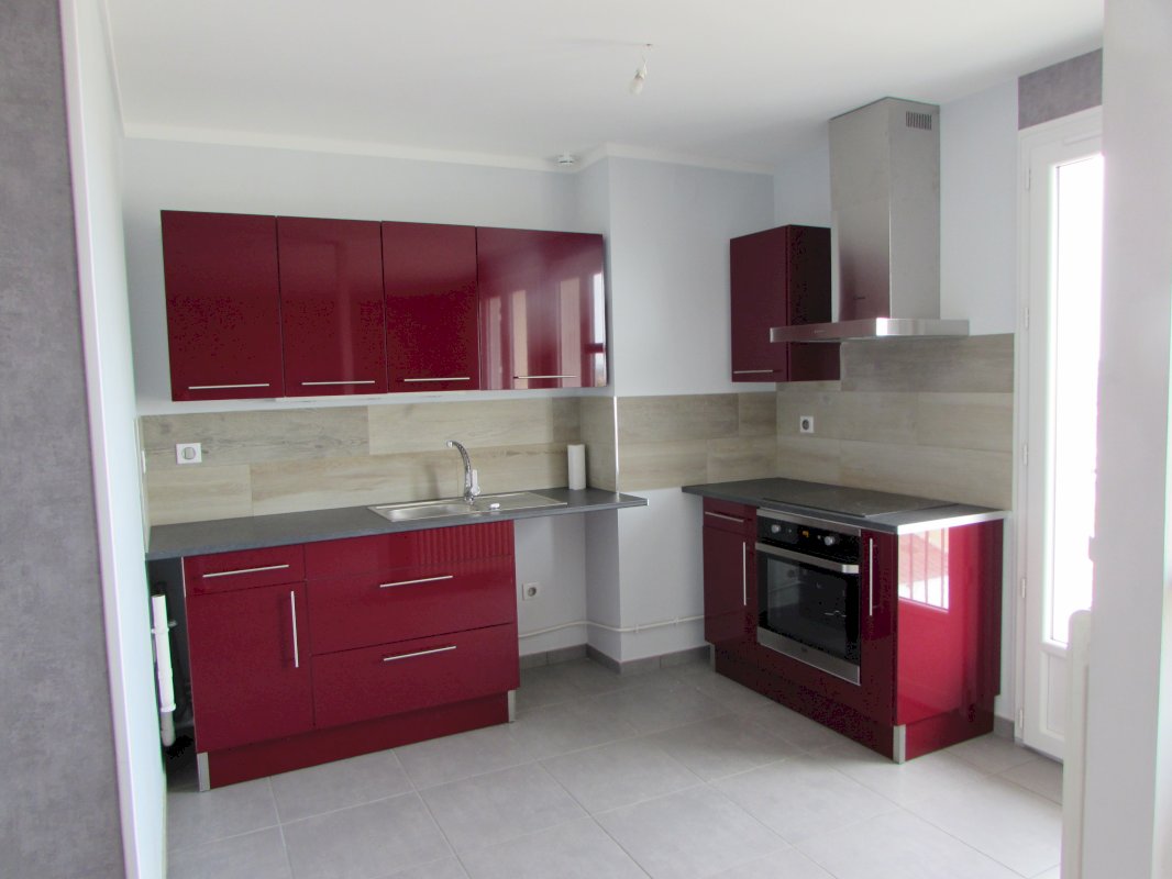 Appartement Yzeure - Photo 1 - Yzeure
