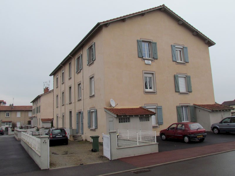 Grand F2 - Photo 1 - Veauche