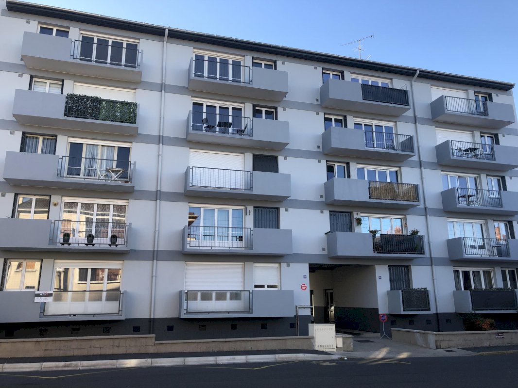 Appartement 3 chambres 78m² - Photo 1 - Montluçon