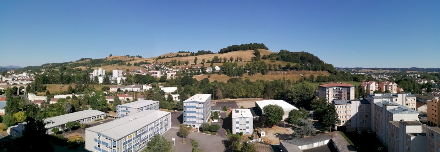 Appartement lumineux F4 - Photo 1 - Aurillac