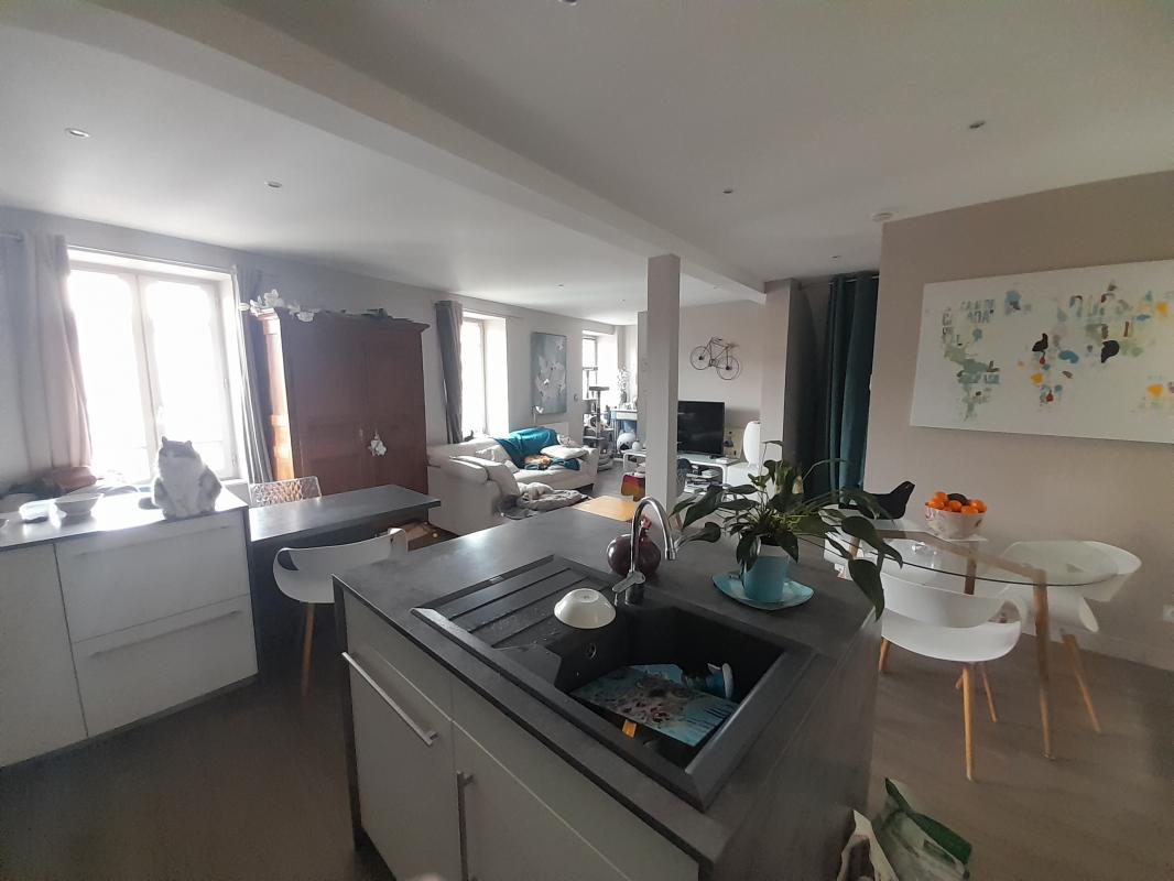 Triplex - Photo 1 - Clermont-Ferrand