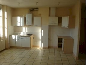 Appartement loué - Photo 1 - Aurillac