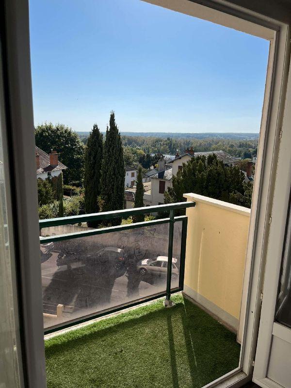 Appartement T3 - Photo 1 - Vichy