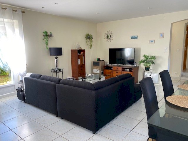 Belle maison de 130 m² - Photo 1 - Vaux