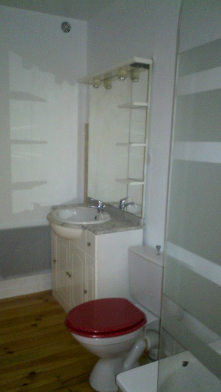 Appartement T2 Bis - Photo 1 - Aurillac
