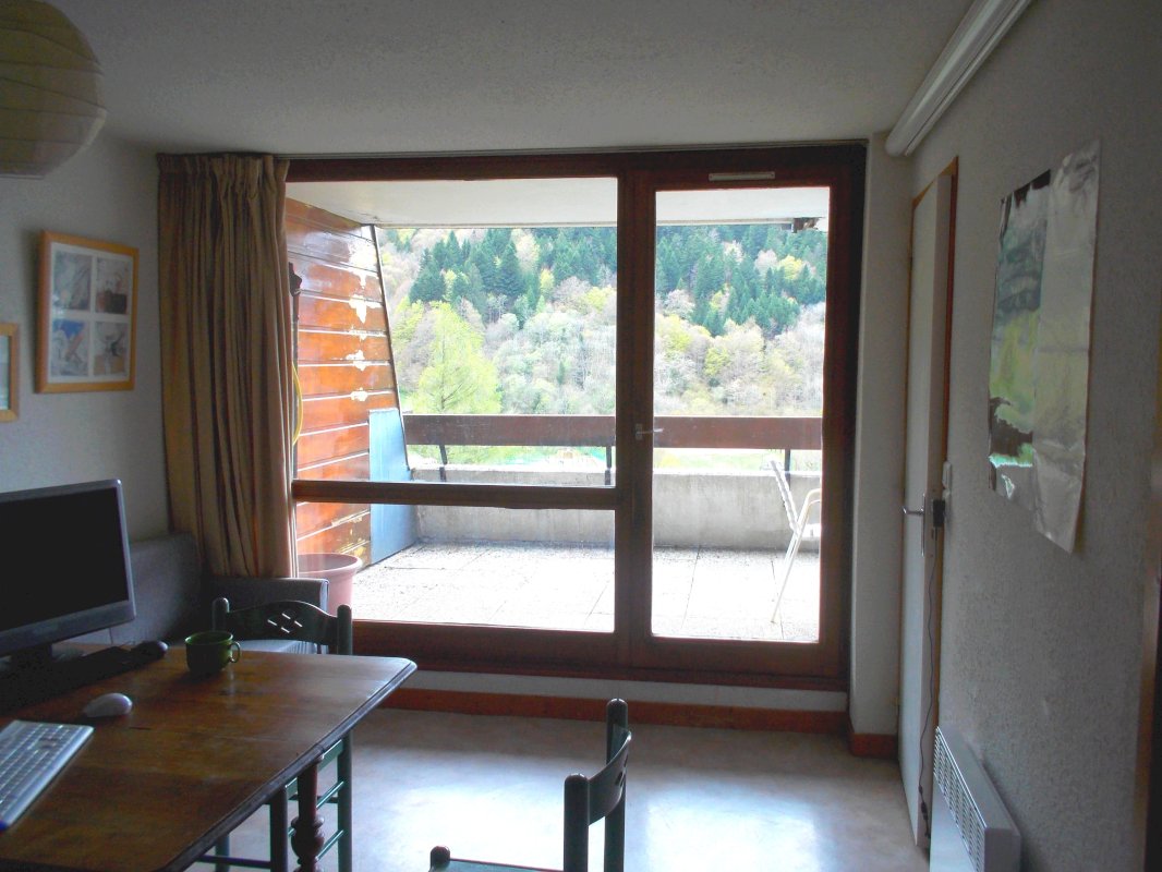 Appartement montagne - Photo 1 - Mont-Dore
