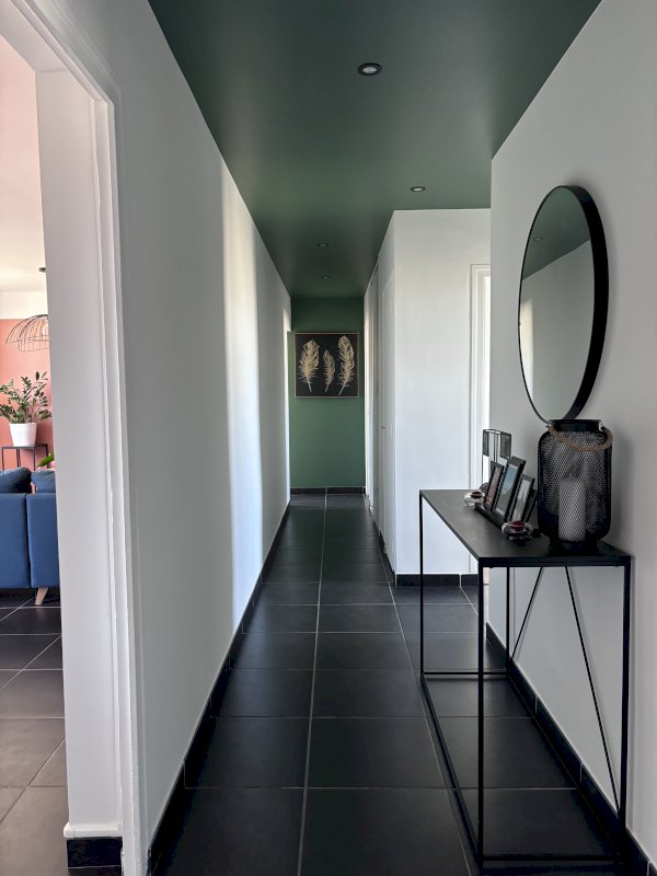 Appartement de 83 m² - Photo 1 - Guilherand-Granges